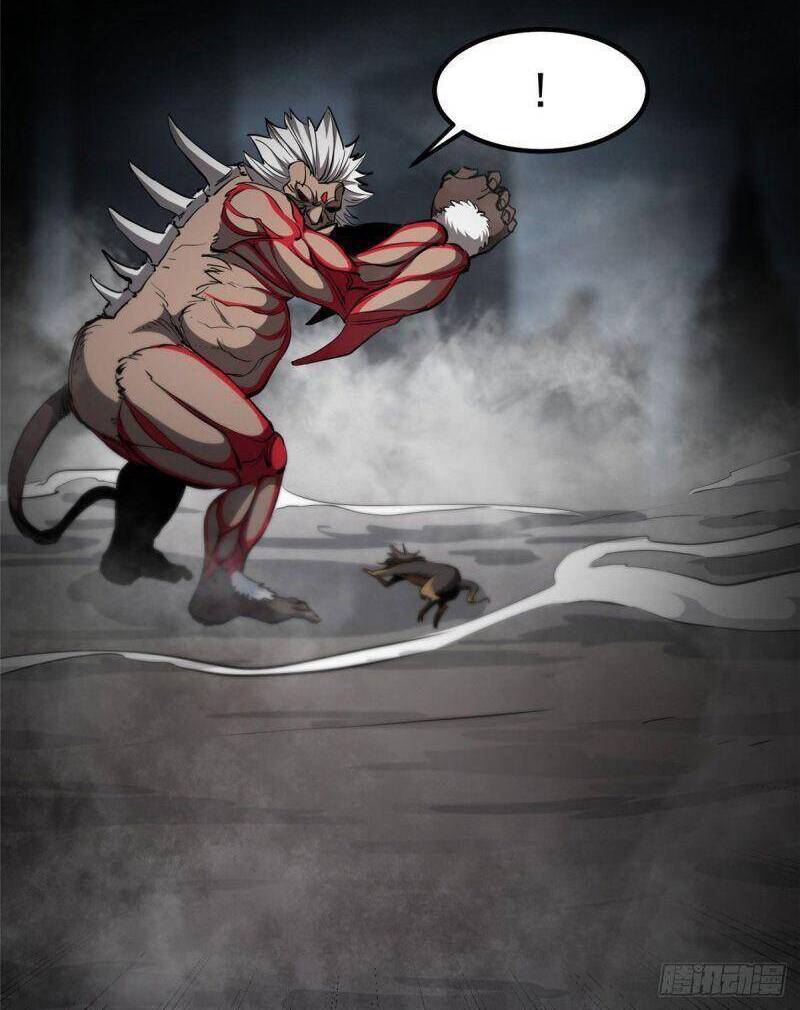 Luân Bàn Thế Giới chapter 33 - Trang 47