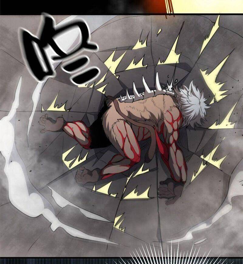 Luân Bàn Thế Giới chapter 33 - Trang 51