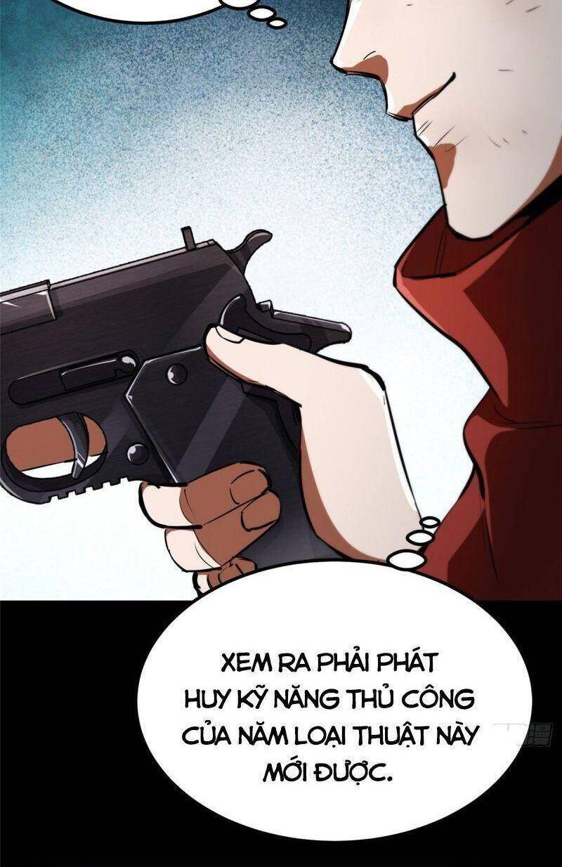 Luân Bàn Thế Giới chapter 33 - Trang 53