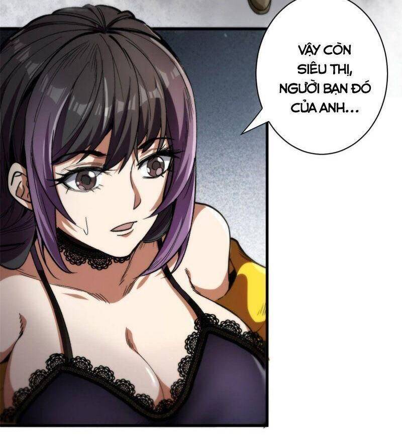 Luân Bàn Thế Giới chapter 34 - Trang 15