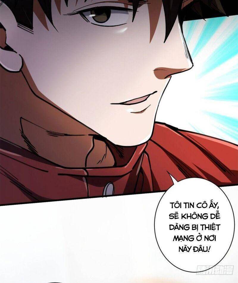 Luân Bàn Thế Giới chapter 34 - Trang 17