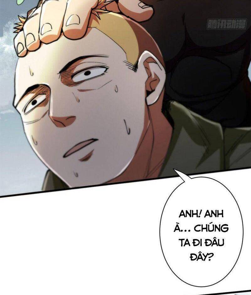 Luân Bàn Thế Giới chapter 34 - Trang 27
