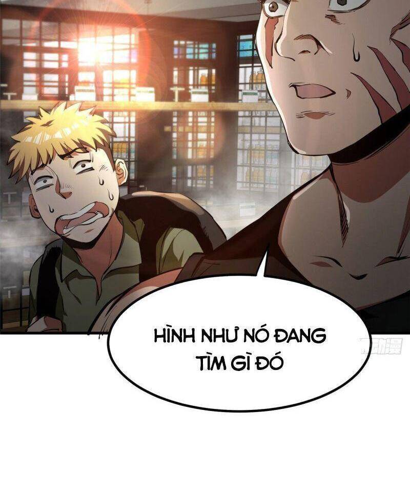 Luân Bàn Thế Giới chapter 35 - Trang 15