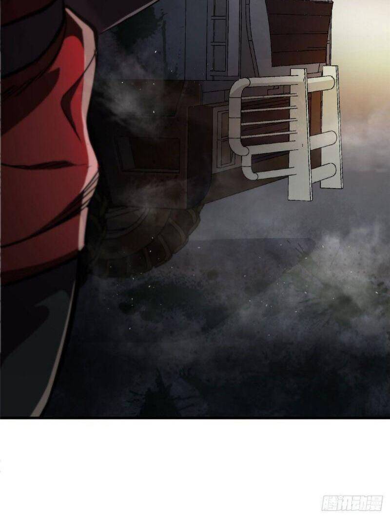 Luân Bàn Thế Giới chapter 35 - Trang 39