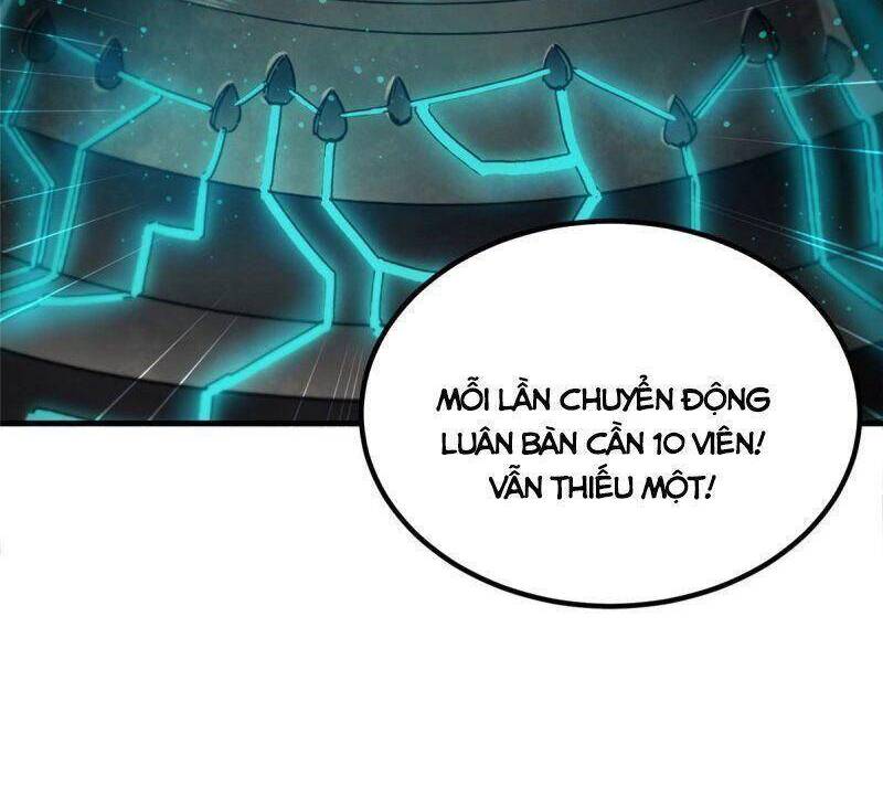 Luân Bàn Thế Giới chapter 37 - Trang 12