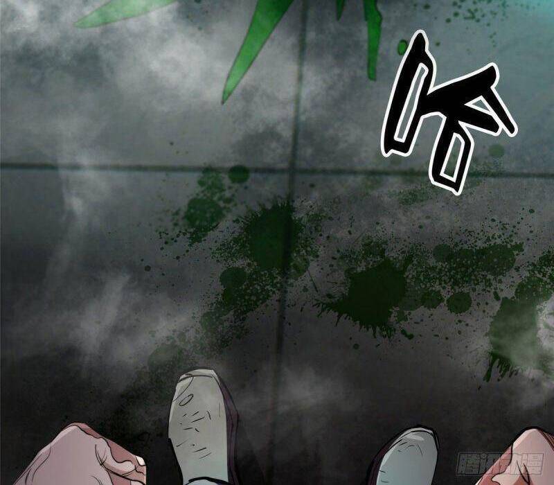 Luân Bàn Thế Giới chapter 37 - Trang 2
