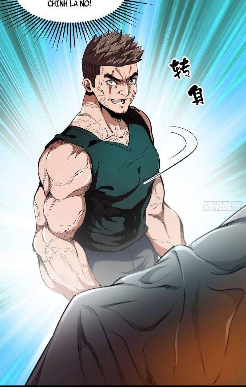 Luân Bàn Thế Giới chapter 37 - Trang 4