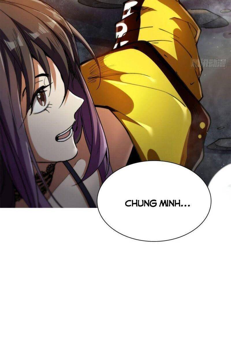 Luân Bàn Thế Giới chapter 38 - Trang 18