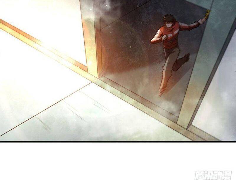 Luân Bàn Thế Giới chapter 38 - Trang 20