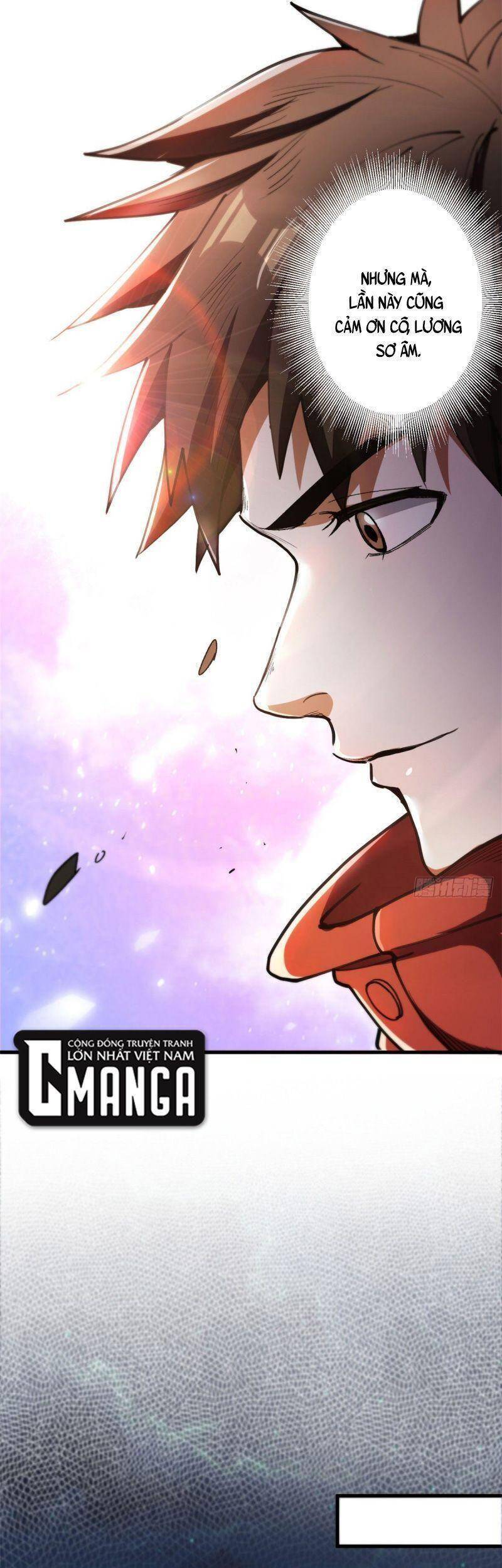 Luân Bàn Thế Giới chapter 38 - Trang 27