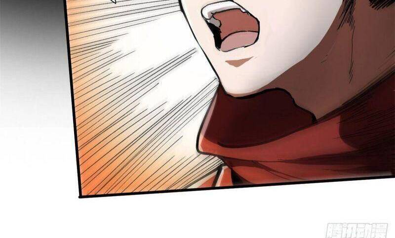 Luân Bàn Thế Giới chapter 38 - Trang 8