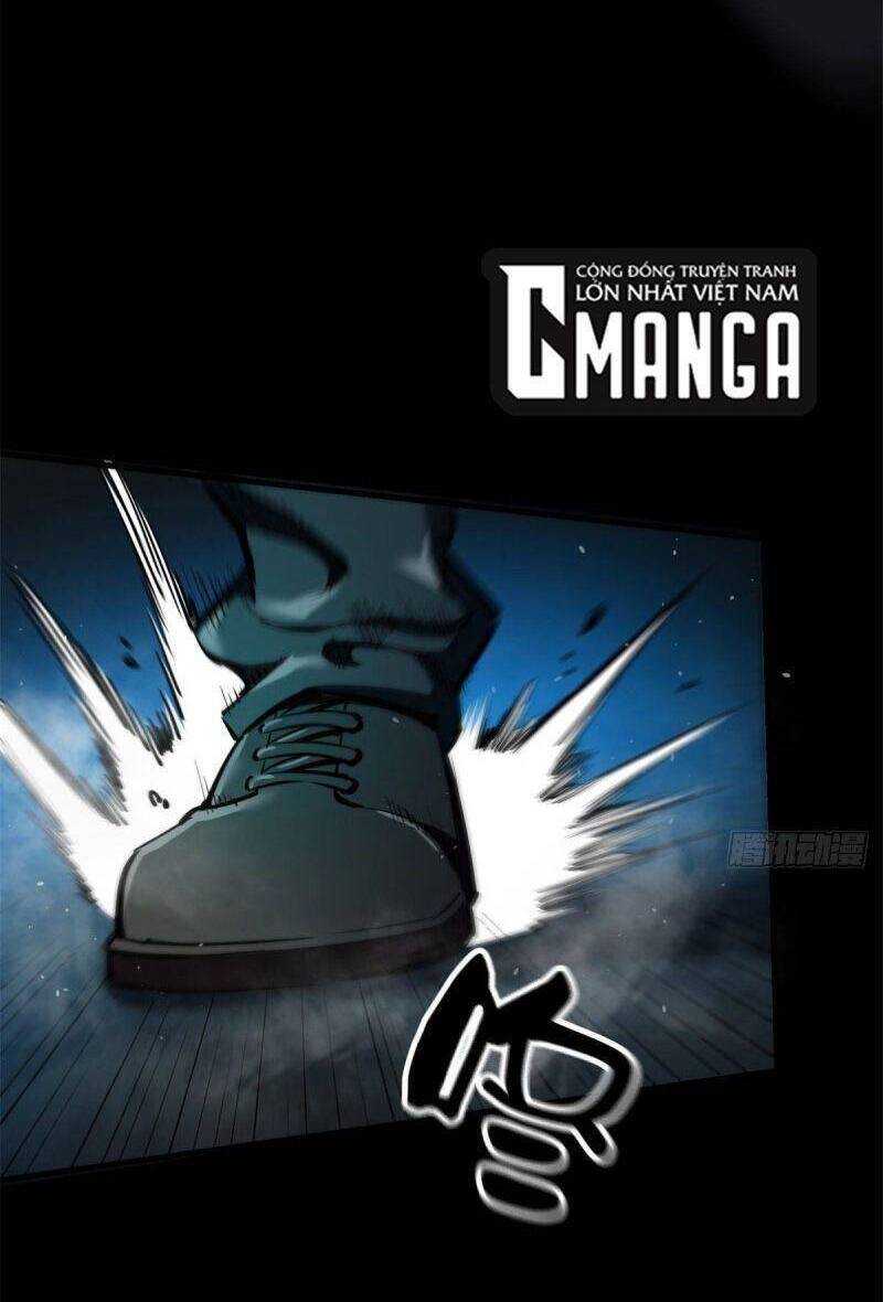 Luân Bàn Thế Giới chapter 39 - Trang 14