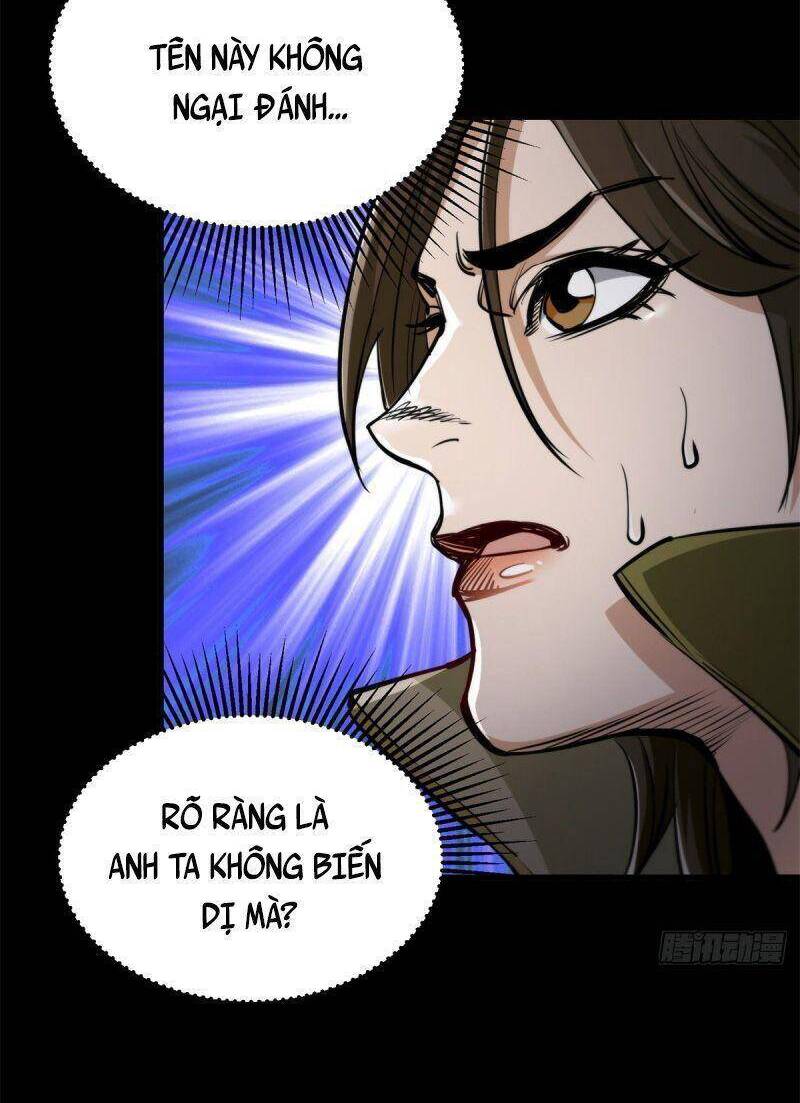 Luân Bàn Thế Giới chapter 39 - Trang 24