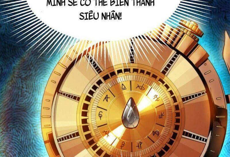 Luân Bàn Thế Giới chapter 39 - Trang 32