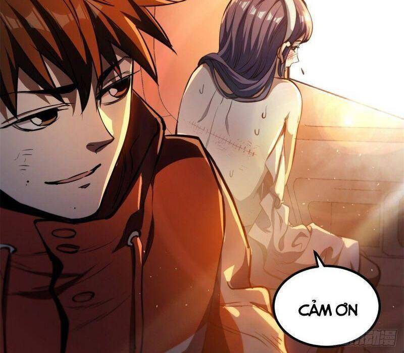 Luân Bàn Thế Giới chapter 39 - Trang 4