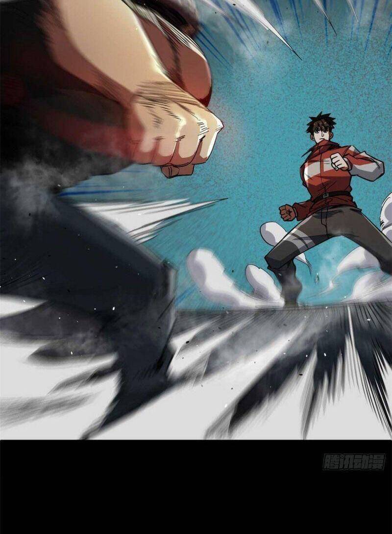 Luân Bàn Thế Giới chapter 40 - Trang 14