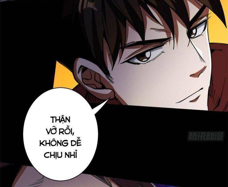 Luân Bàn Thế Giới chapter 40 - Trang 16