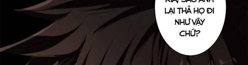 Luân Bàn Thế Giới chapter 40 - Trang 38