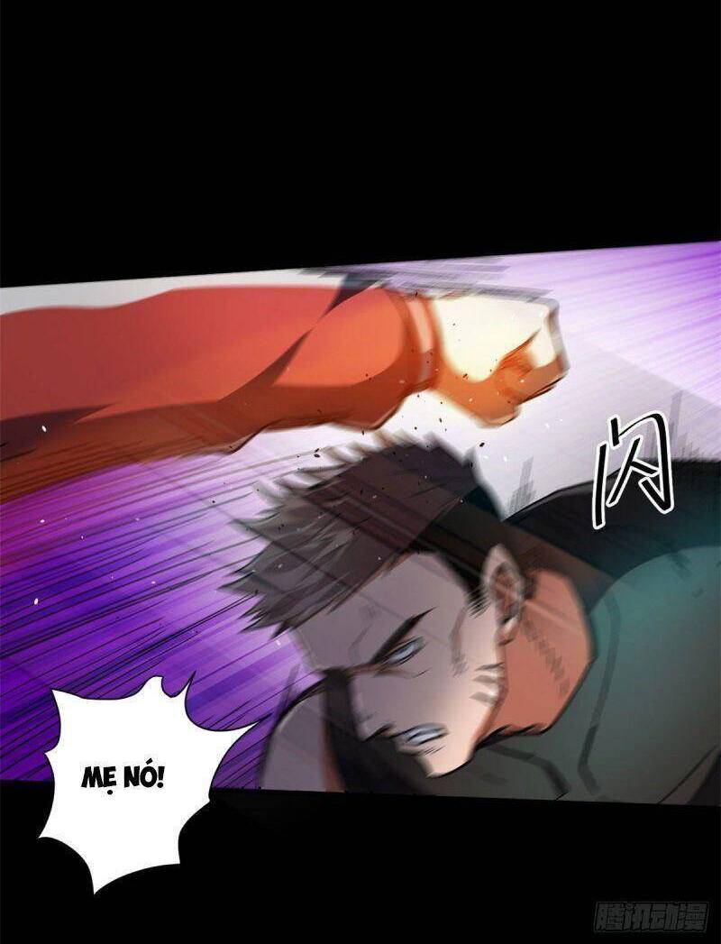 Luân Bàn Thế Giới chapter 40 - Trang 6