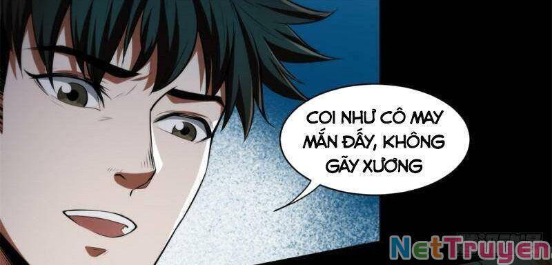 Luân Bàn Thế Giới chapter 41 - Trang 4