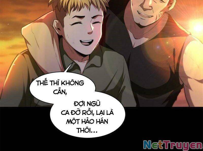 Luân Bàn Thế Giới chapter 41 - Trang 8