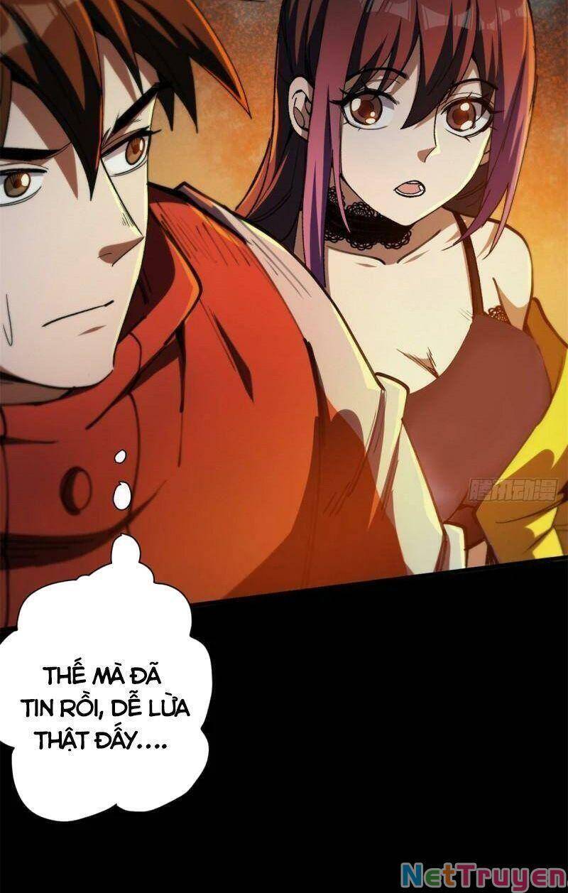 Luân Bàn Thế Giới chapter 42 - Trang 12