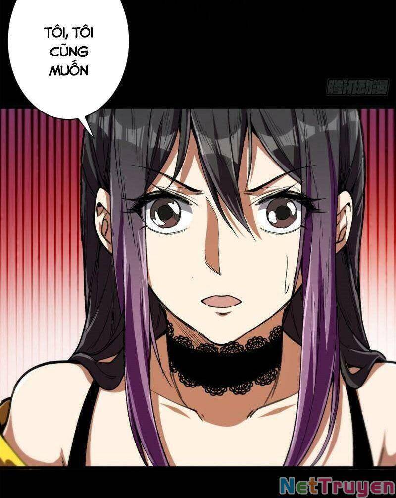 Luân Bàn Thế Giới chapter 42 - Trang 20