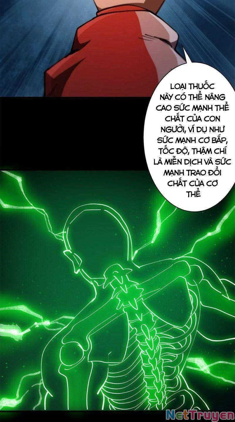 Luân Bàn Thế Giới chapter 42 - Trang 2