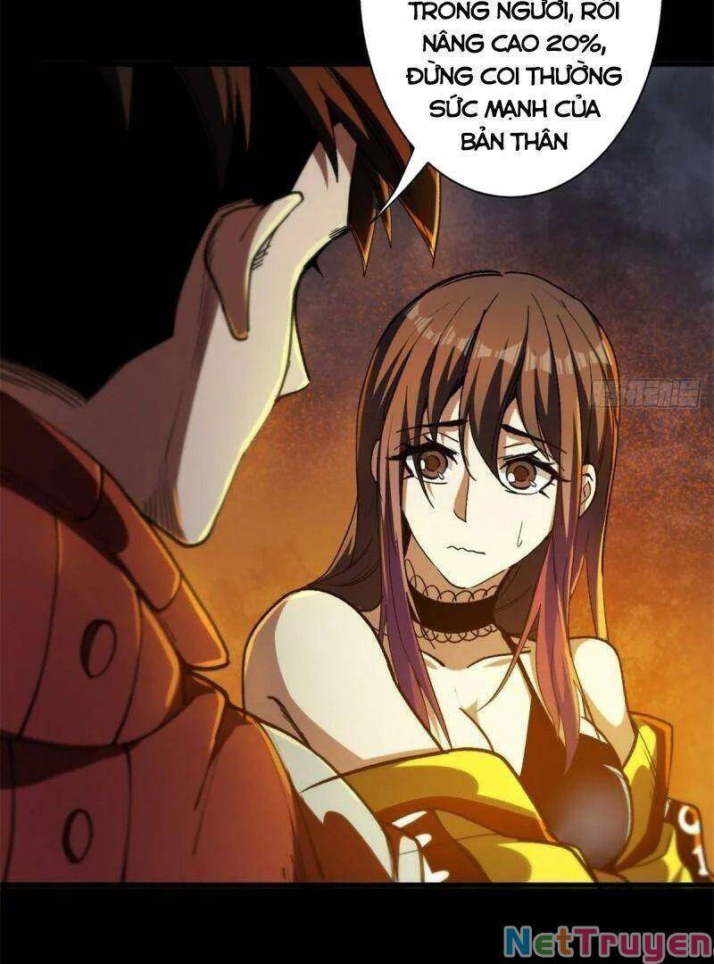 Luân Bàn Thế Giới chapter 42 - Trang 6