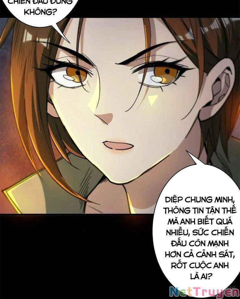 Luân Bàn Thế Giới chapter 42 - Trang 8