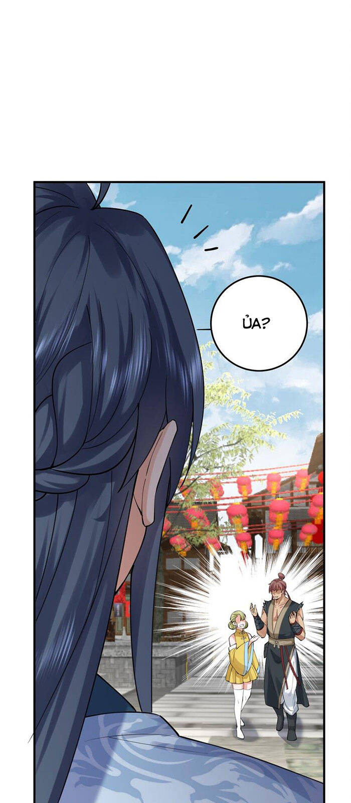 Ta Vô Địch Lúc Nào chapter 66 - Trang 13