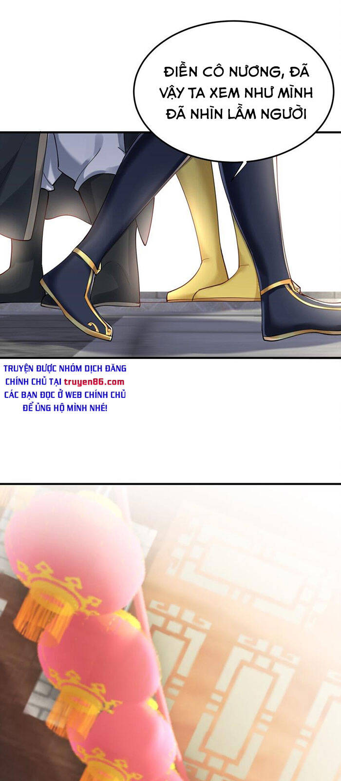 Ta Vô Địch Lúc Nào chapter 66 - Trang 20