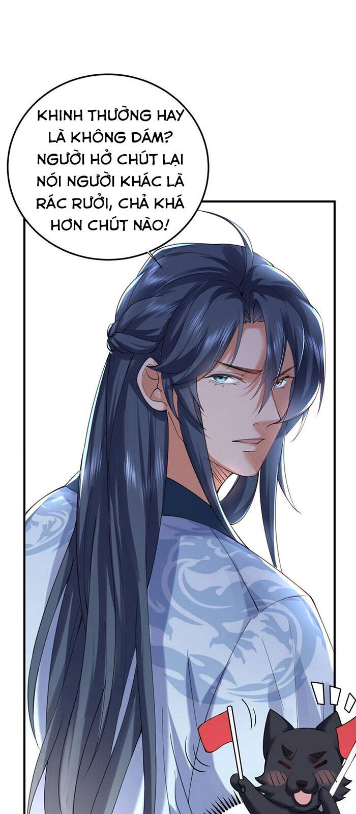 Ta Vô Địch Lúc Nào chapter 66 - Trang 26