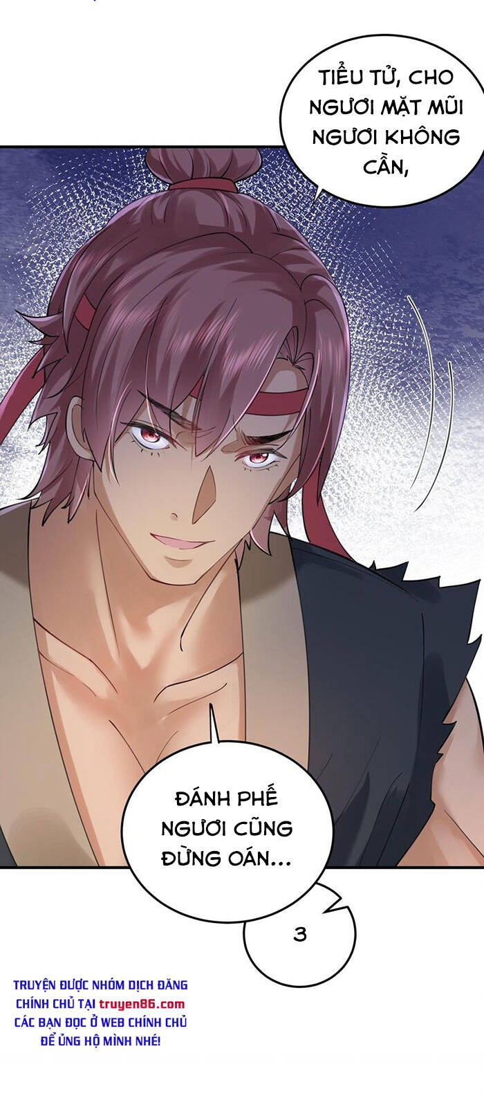 Ta Vô Địch Lúc Nào chapter 66 - Trang 30