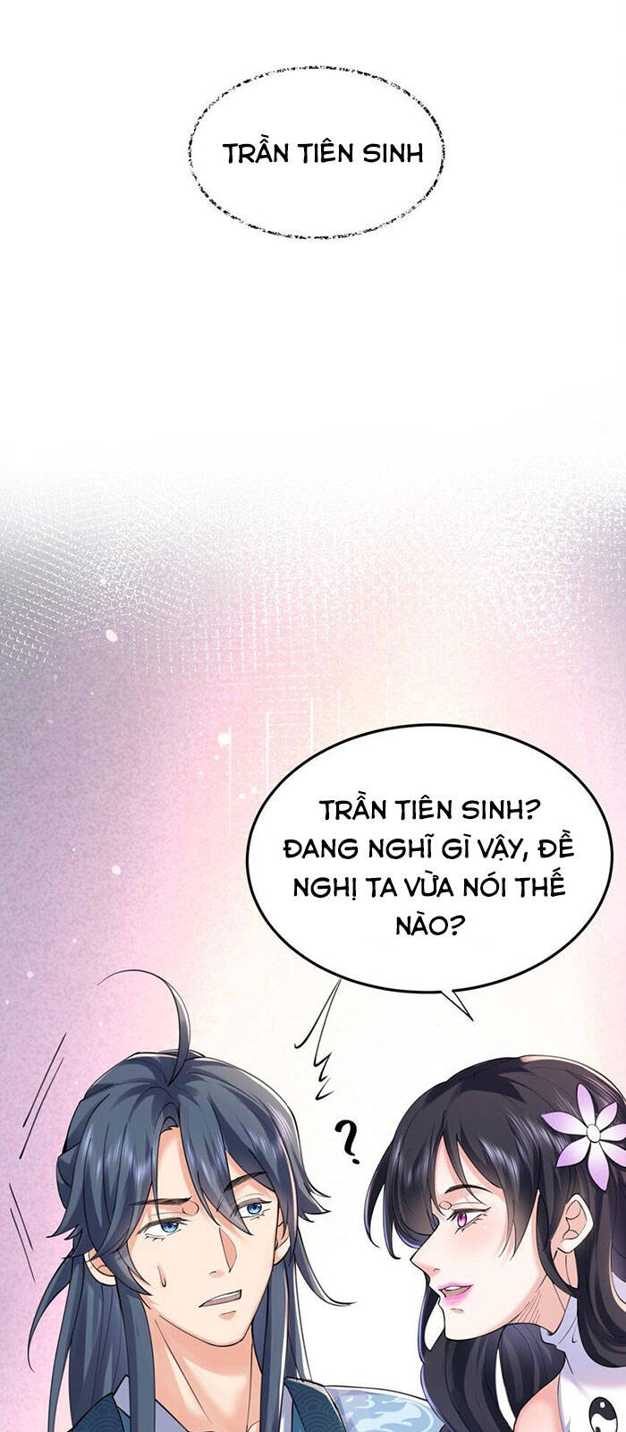 Ta Vô Địch Lúc Nào chapter 66 - Trang 3