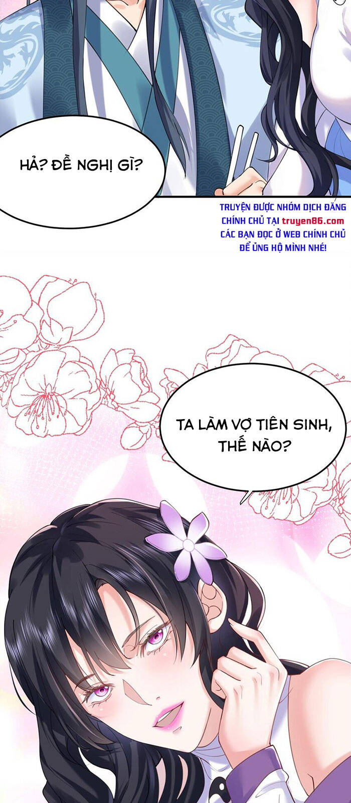 Ta Vô Địch Lúc Nào chapter 66 - Trang 4