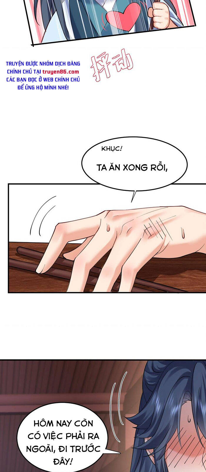 Ta Vô Địch Lúc Nào chapter 66 - Trang 6