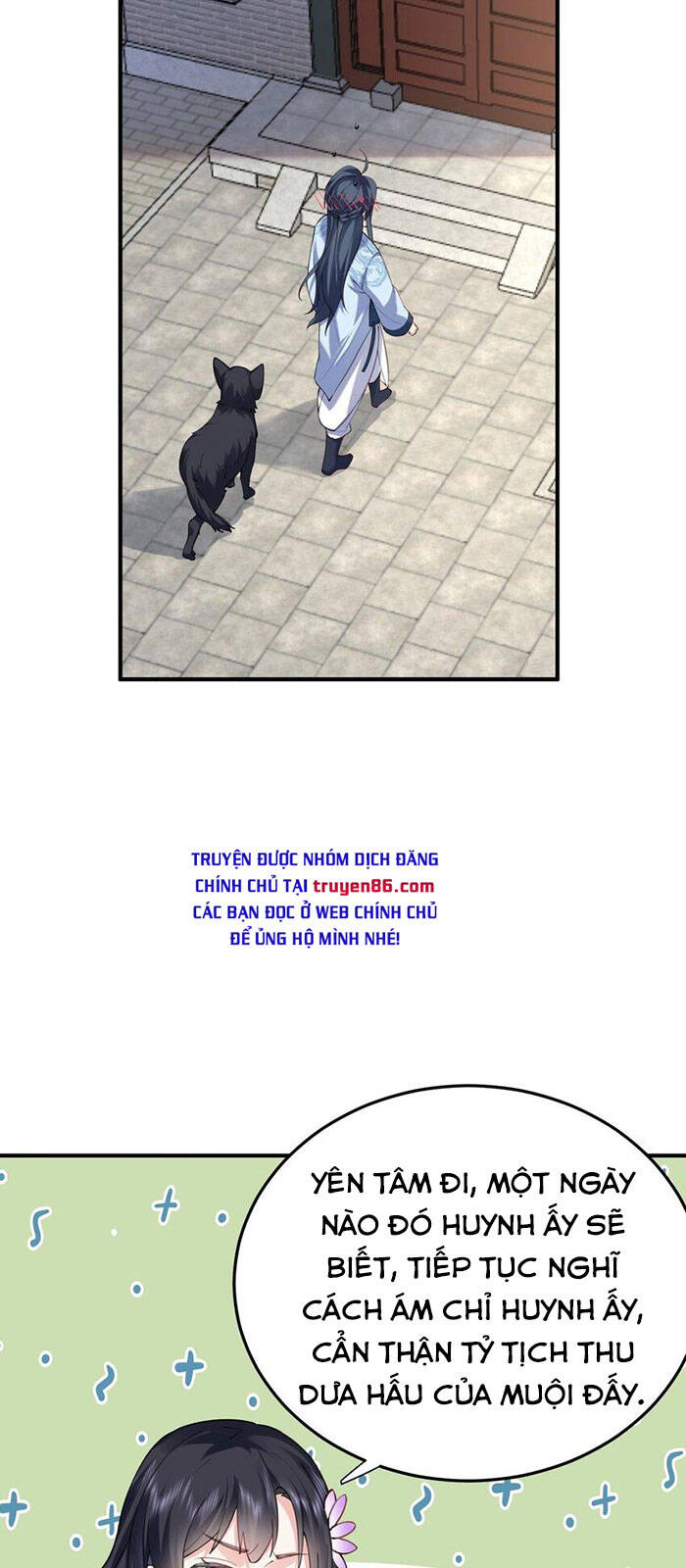Ta Vô Địch Lúc Nào chapter 66 - Trang 8
