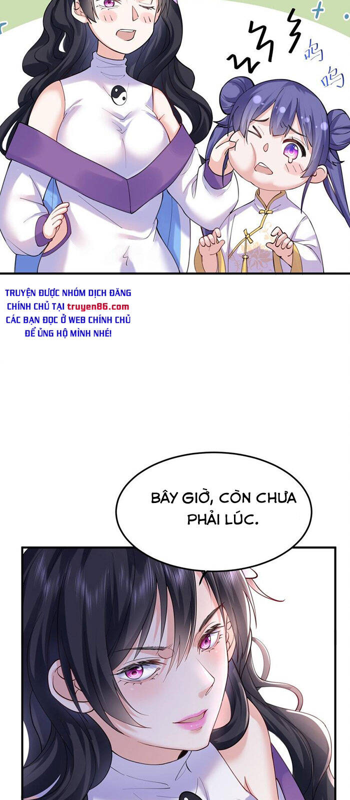 Ta Vô Địch Lúc Nào chapter 66 - Trang 9