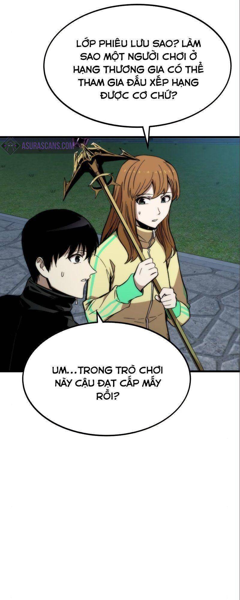 Nhân Vật Phụ Siêu Cấp chapter 38 - Upload bởi truyensieuhay.com