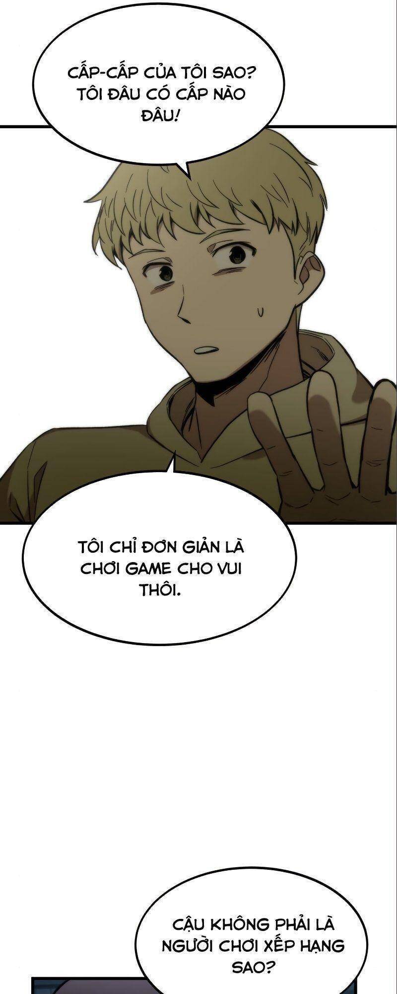 Nhân Vật Phụ Siêu Cấp chapter 38 - Upload bởi truyensieuhay.com