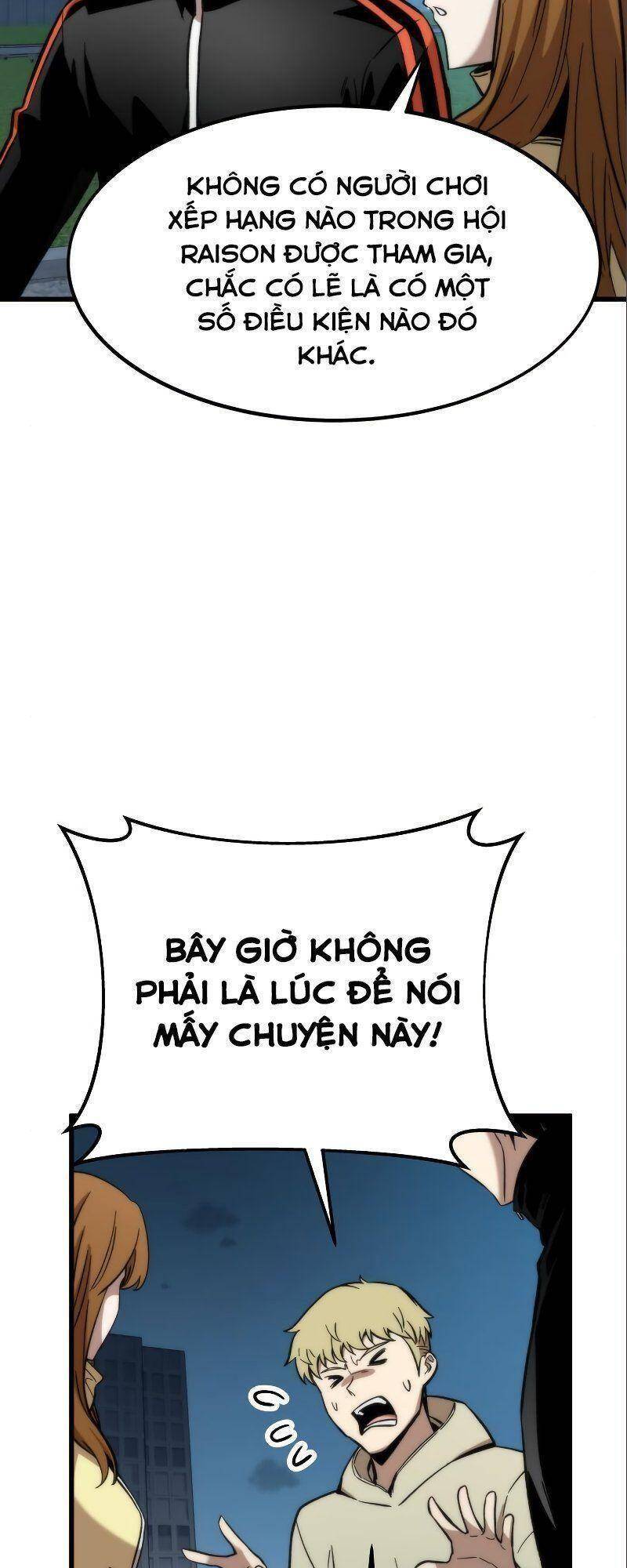 Nhân Vật Phụ Siêu Cấp chapter 38 - Upload bởi truyensieuhay.com