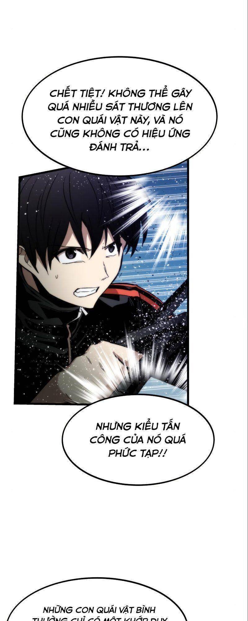 Nhân Vật Phụ Siêu Cấp chapter 38 - Upload bởi truyensieuhay.com