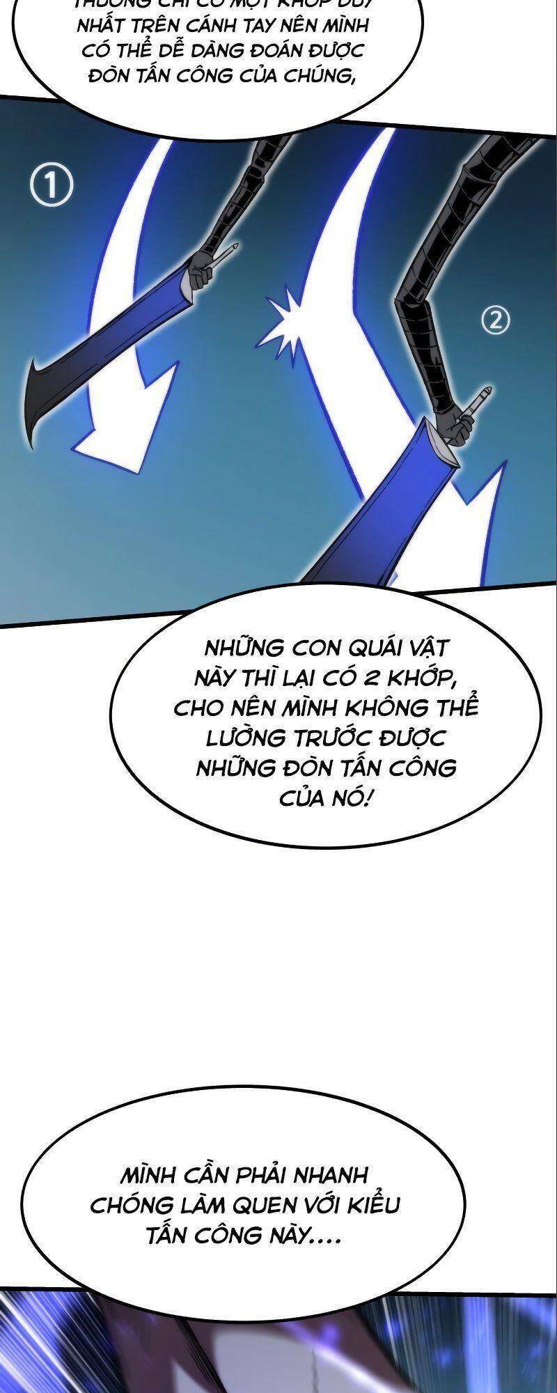 Nhân Vật Phụ Siêu Cấp chapter 38 - Upload bởi truyensieuhay.com