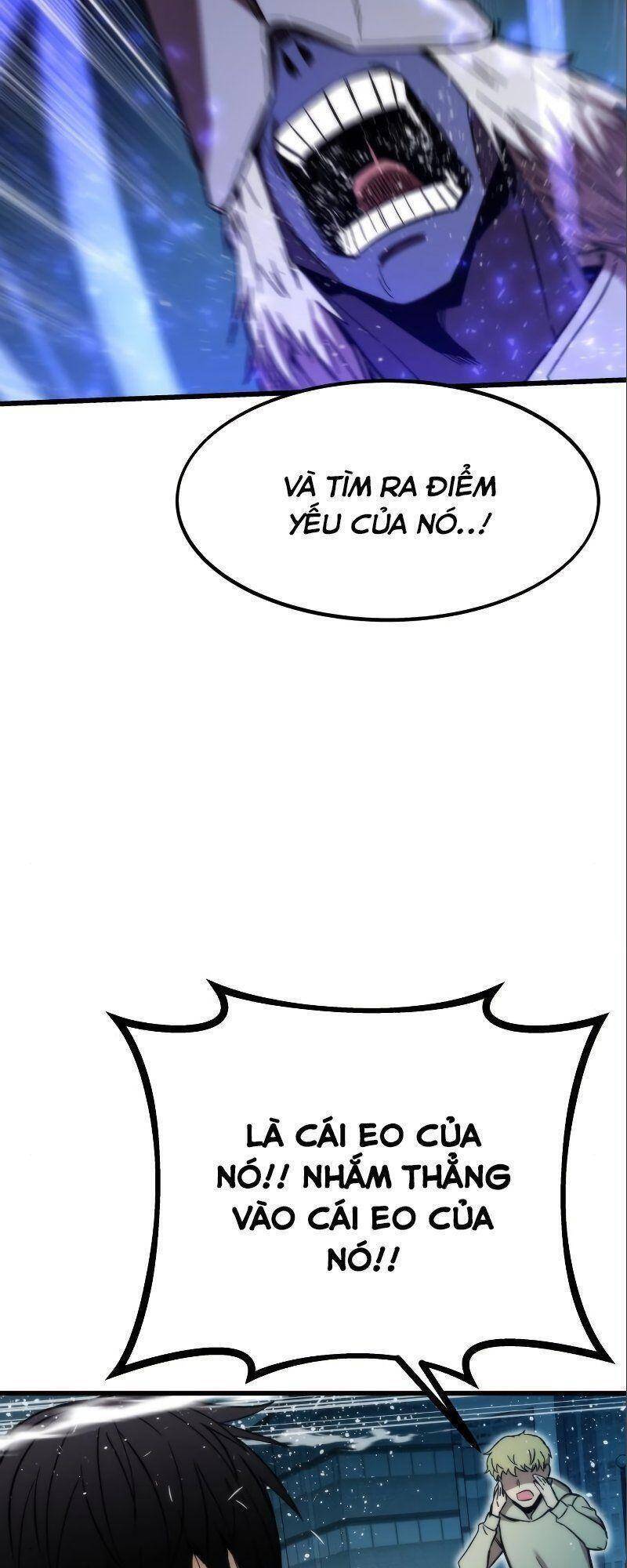 Nhân Vật Phụ Siêu Cấp chapter 38 - Upload bởi truyensieuhay.com
