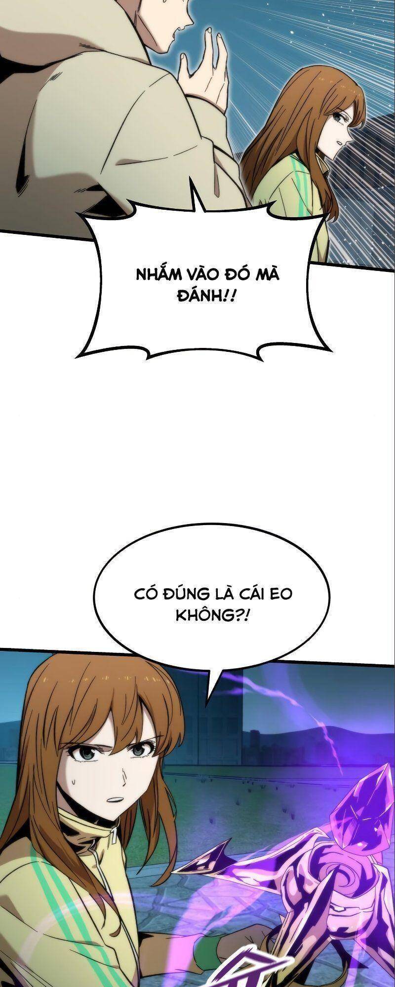 Nhân Vật Phụ Siêu Cấp chapter 38 - Upload bởi truyensieuhay.com