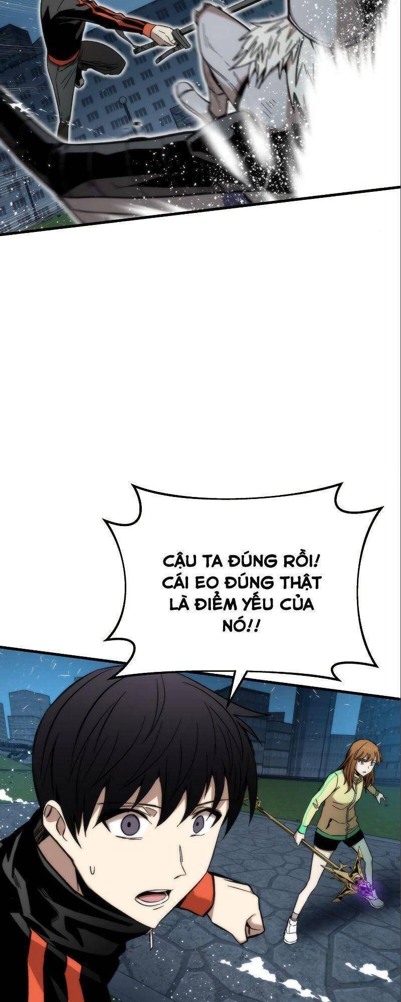 Nhân Vật Phụ Siêu Cấp chapter 38 - Upload bởi truyensieuhay.com