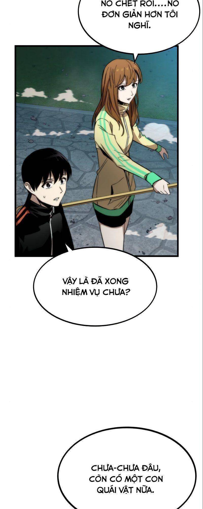Nhân Vật Phụ Siêu Cấp chapter 38 - Upload bởi truyensieuhay.com