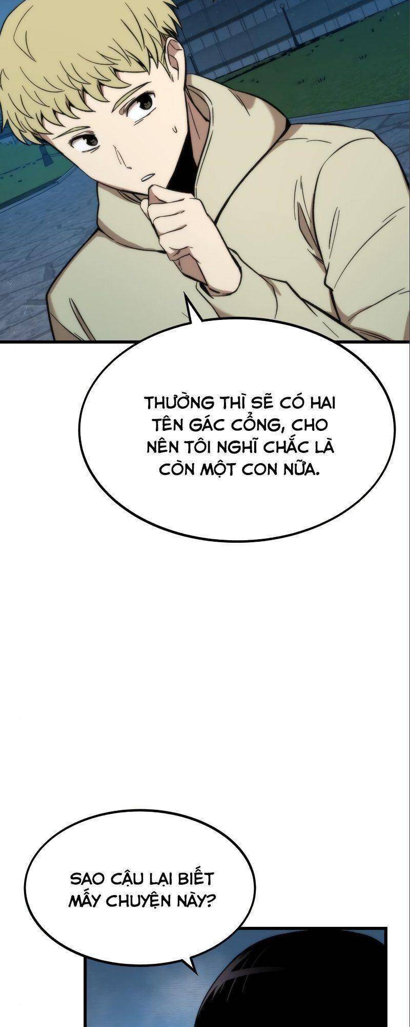 Nhân Vật Phụ Siêu Cấp chapter 38 - Upload bởi truyensieuhay.com