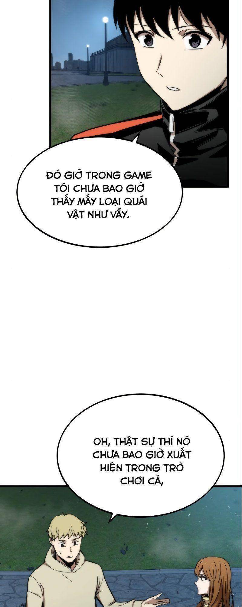 Nhân Vật Phụ Siêu Cấp chapter 38 - Upload bởi truyensieuhay.com